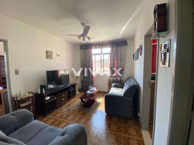 Casa com 2 quartos à venda na Rua Honório, Cachambi, Rio de Janeiro, 94 m2 por R$ 370.000