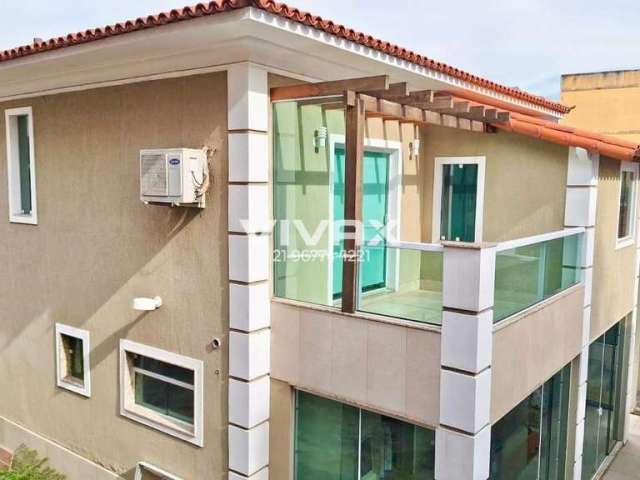 Casa com 5 quartos à venda na Travessa Teixeira, Méier, Rio de Janeiro, 360 m2 por R$ 1.670.000