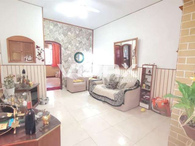 Apartamento com 2 quartos à venda na Rua Marquês de Abrantes, Flamengo, Rio de Janeiro, 56 m2 por R$ 610.000