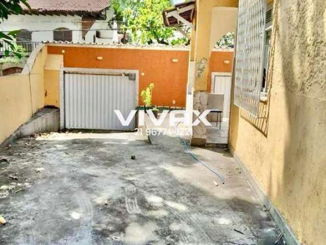 Casa com 3 quartos à venda na Rua Paulo Silva Araújo, Méier, Rio de Janeiro, 120 m2 por R$ 600.000