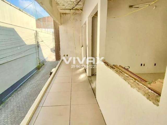 Casa em condomínio fechado com 3 quartos à venda na Rua dos Carijós, Méier, Rio de Janeiro, 326 m2 por R$ 600.000