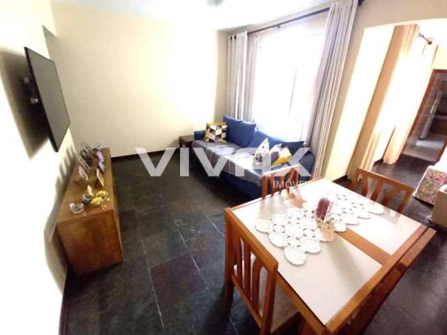 Apartamento com 2 quartos à venda na Rua Francisco Fragoso, Encantado, Rio de Janeiro, 94 m2 por R$ 260.000