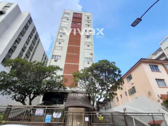 Apartamento com 2 quartos à venda na Rua Fábio Luz, Méier, Rio de Janeiro, 69 m2 por R$ 230.000