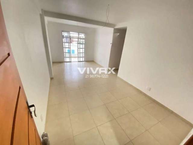 Apartamento com 2 quartos à venda na Rua Caetano de Almeida, Méier, Rio de Janeiro, 77 m2 por R$ 320.000