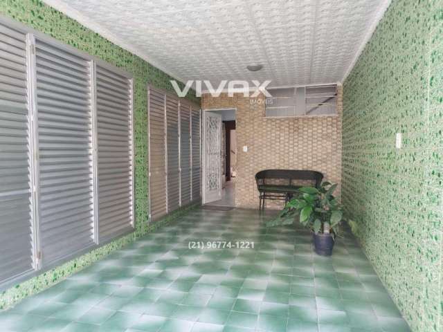 Apartamento com 2 quartos à venda na Rua Cachambi, Cachambi, Rio de Janeiro, 57 m2 por R$ 235.000