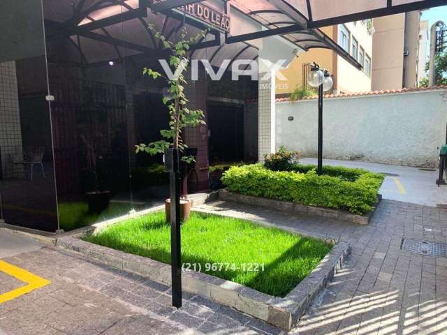 Apartamento com 2 quartos à venda na Rua Venceslau, Méier, Rio de Janeiro, 65 m2 por R$ 298.000