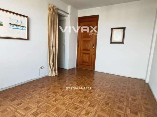 Apartamento com 2 quartos à venda na Rua Carolina Santos, Méier, Rio de Janeiro, 54 m2 por R$ 250.000