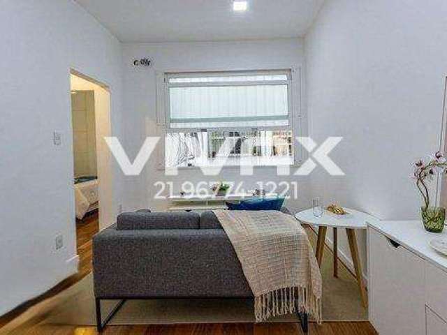 Apartamento com 2 quartos à venda na Rua Maestro Francisco Braga, Copacabana, Rio de Janeiro, 90 m2 por R$ 866.000