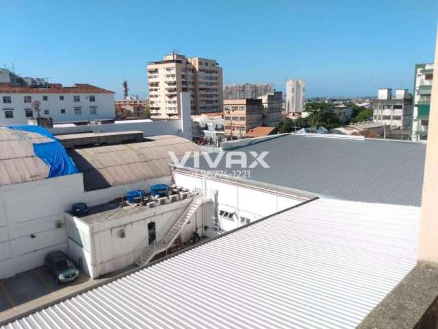 Apartamento com 1 quarto à venda na Avenida Marechal Rondon, São Francisco Xavier, Rio de Janeiro, 44 m2 por R$ 165.000