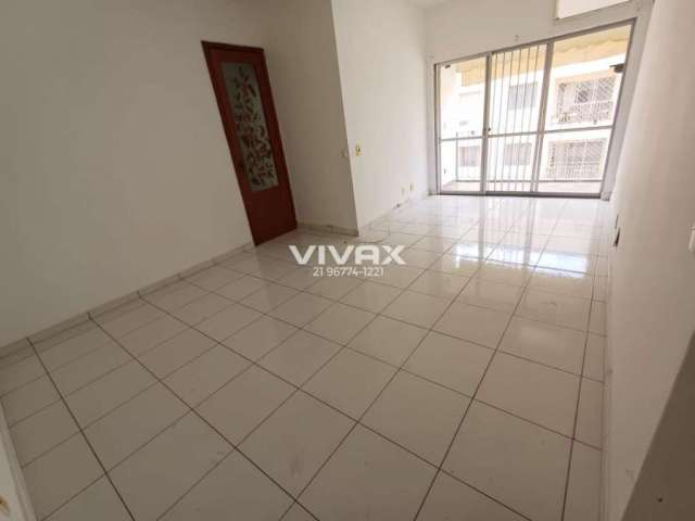 Apartamento com 2 quartos à venda na Rua Dionísio Fernandes, Engenho de Dentro, Rio de Janeiro, 60 m2 por R$ 220.000