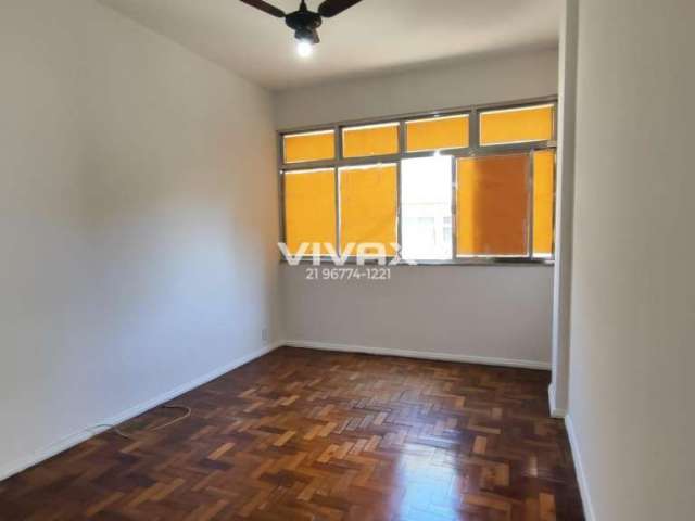 Apartamento com 2 quartos à venda na Rua Visconde de Figueiredo, Tijuca, Rio de Janeiro, 60 m2 por R$ 380.000