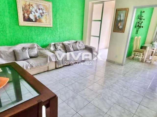 Casa com 4 quartos à venda na Rua Castro Alves, Méier, Rio de Janeiro, 270 m2 por R$ 650.000