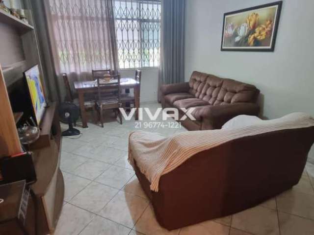 Apartamento com 2 quartos à venda na Travessa dos Cardosos, Cascadura, Rio de Janeiro, 86 m2 por R$ 249.000