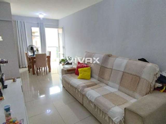 Apartamento com 2 quartos à venda na Rua São Gabriel, Cachambi, Rio de Janeiro, 60 m2 por R$ 270.000