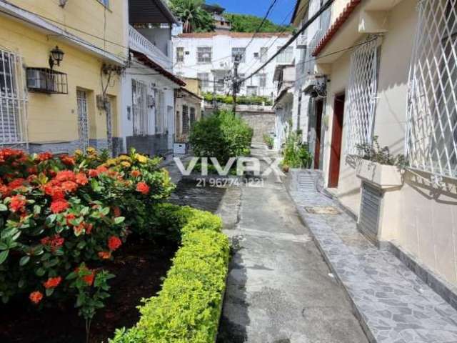 Apartamento com 2 quartos à venda na Rua Vilela Tavares, Méier, Rio de Janeiro, 57 m2 por R$ 235.000