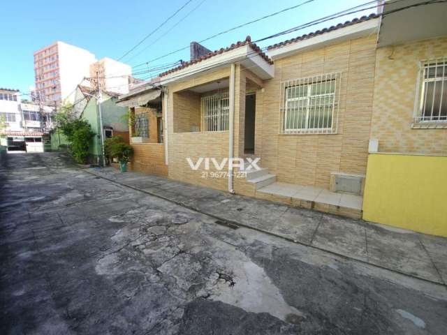 Casa em condomínio fechado com 2 quartos à venda na Rua Eduardo Raboeira, Engenho Novo, Rio de Janeiro, 63 m2 por R$ 290.000