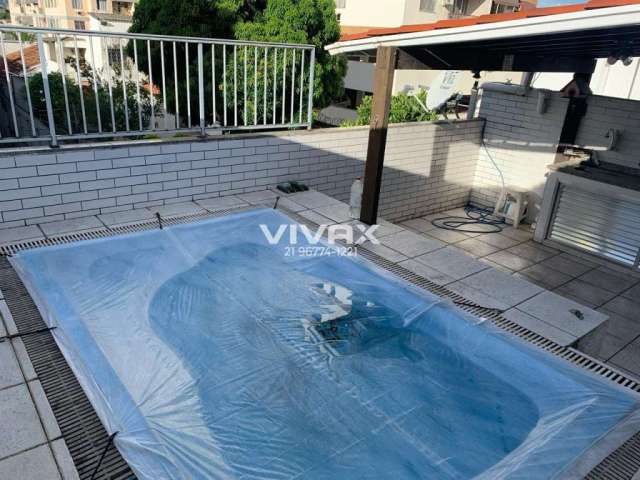 Casa com 3 quartos à venda na Rua Daniel Carneiro, Engenho de Dentro, Rio de Janeiro, 160 m2 por R$ 550.000