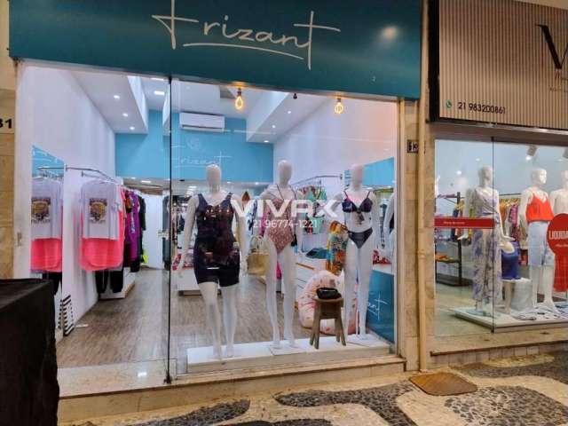 Ponto comercial à venda na Rua Dias da Cruz, Méier, Rio de Janeiro, 32 m2 por R$ 500.000