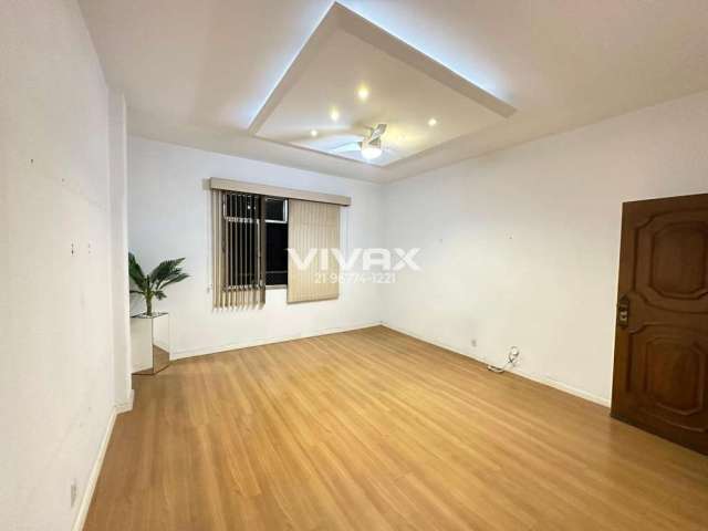 Apartamento com 2 quartos à venda na Rua Monteiro da Luz, Água Santa, Rio de Janeiro, 73 m2 por R$ 225.000