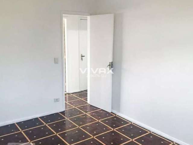 Apartamento com 2 quartos à venda na Rua Adolfo Porto, Moneró, Rio de Janeiro, 80 m2 por R$ 398.500