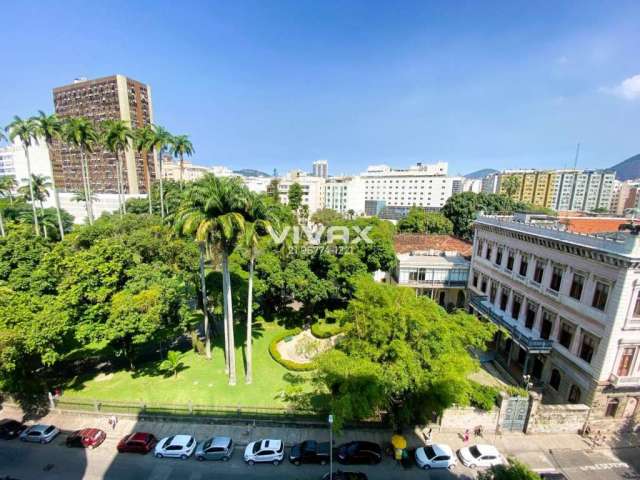 Apartamento com 3 quartos à venda na Rua Silveira Martins, Flamengo, Rio de Janeiro, 104 m2 por R$ 1.450.000