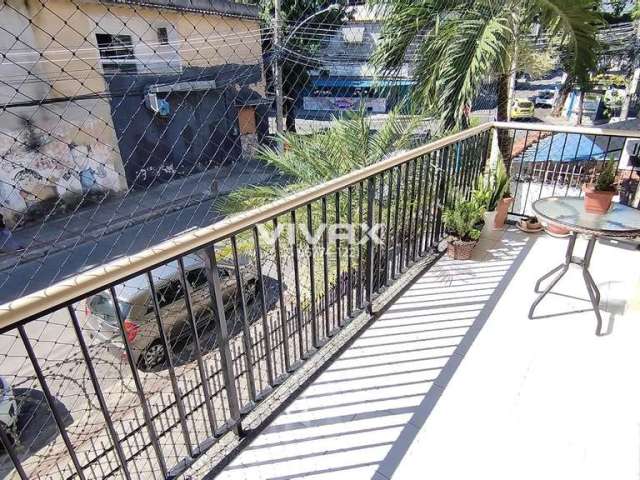 Apartamento com 3 quartos à venda na Rua São Brás, Todos os Santos, Rio de Janeiro, 93 m2 por R$ 370.000