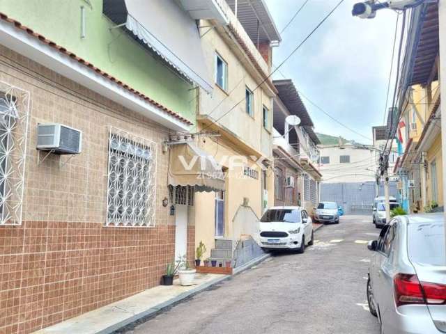 Casa com 2 quartos à venda na Rua Joaquim Martins, Encantado, Rio de Janeiro, 89 m2 por R$ 245.000