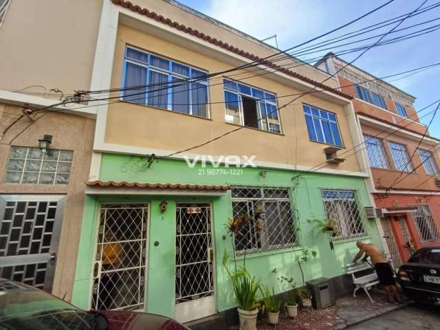 Casa em condomínio fechado com 2 quartos à venda na Avenida Dom Hélder Câmara, Pilares, Rio de Janeiro, 72 m2 por R$ 285.000