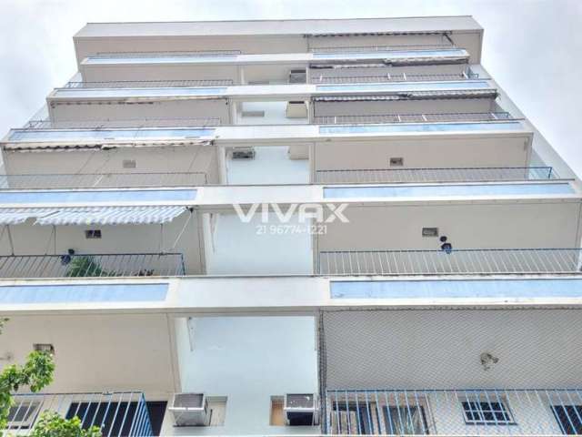 Apartamento com 2 quartos à venda na Rua Silva Gomes, Cascadura, Rio de Janeiro, 75 m2 por R$ 220.000