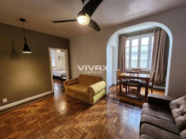 Apartamento com 2 quartos à venda na Rua Tavares Bastos, Catete, Rio de Janeiro, 57 m2 por R$ 600.000