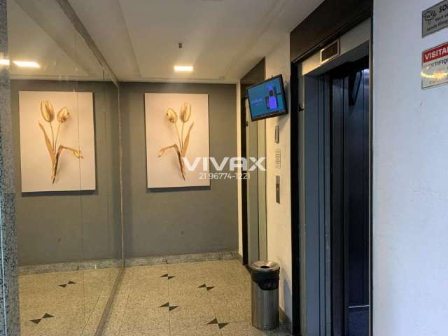 Sala comercial com 1 sala à venda na Rua Medina, Méier, Rio de Janeiro, 27 m2 por R$ 130.000