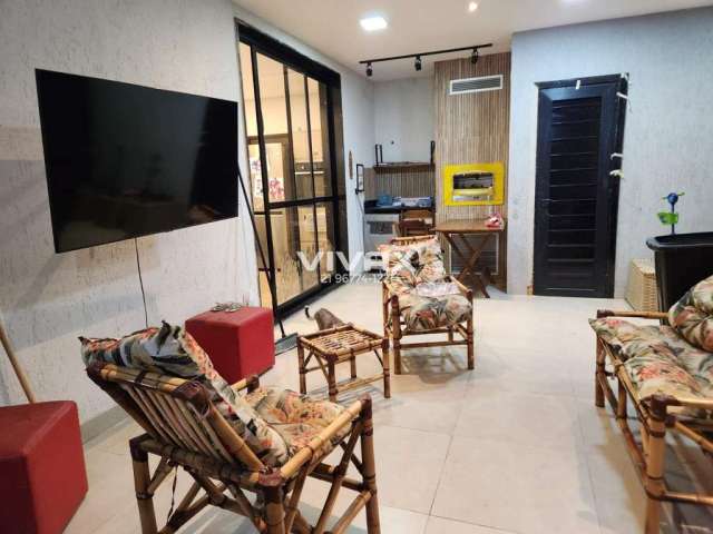 Casa com 4 quartos à venda na Rua Torres Sobrinho, Méier, Rio de Janeiro, 379 m2 por R$ 1.400.000