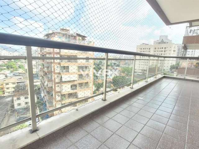 Apartamento com 2 quartos à venda na Rua Doutor Ferrari, Todos os Santos, Rio de Janeiro, 85 m2 por R$ 420.000