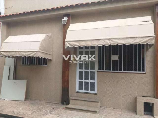 Casa com 2 quartos à venda na Rua Vinte e Quatro de Maio, Méier, Rio de Janeiro, 96 m2 por R$ 360.000