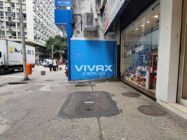 Ponto comercial para alugar na Rua Santa Clara, Copacabana, Rio de Janeiro, 100 m2 por R$ 25.000