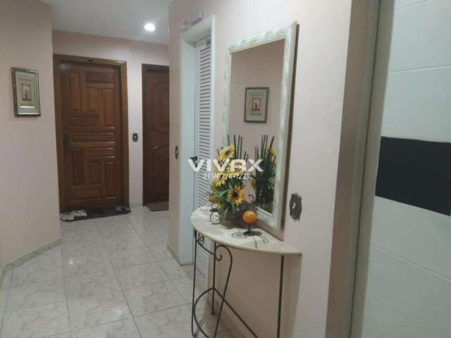 Apartamento com 3 quartos à venda na Rua Pedro de Carvalho, Méier, Rio de Janeiro, 88 m2 por R$ 450.000