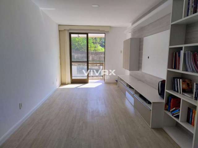 Apartamento com 3 quartos à venda na Rua Bueno de Paiva, Méier, Rio de Janeiro, 101 m2 por R$ 500.000