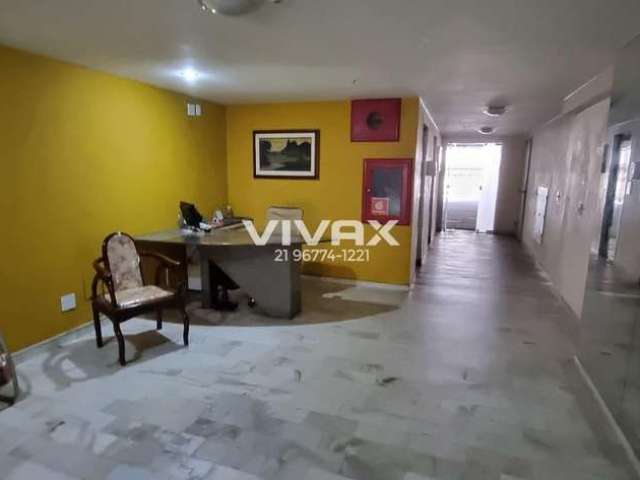 Apartamento com 2 quartos à venda na Rua Isolina, Méier, Rio de Janeiro, 51 m2 por R$ 200.000