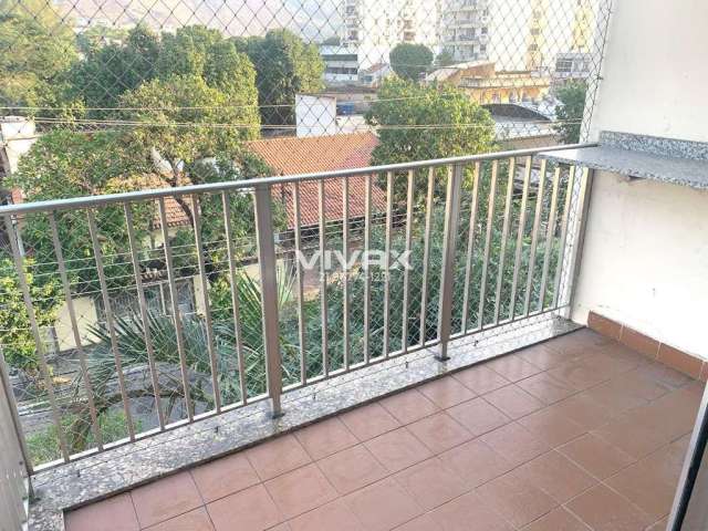 Apartamento com 2 quartos à venda na Rua Pernambuco, Engenho de Dentro, Rio de Janeiro, 65 m2 por R$ 305.000