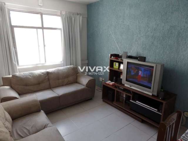 Apartamento com 3 quartos à venda na Rua Cabuçu, Lins de Vasconcelos, Rio de Janeiro, 70 m2 por R$ 215.000