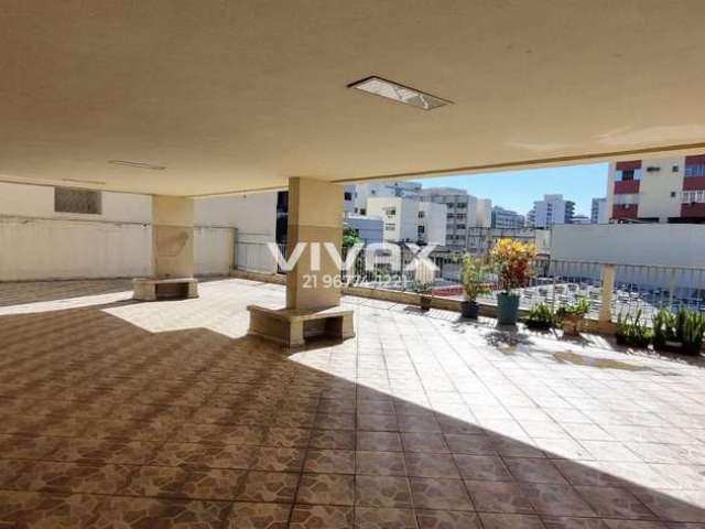 Apartamento com 2 quartos à venda na Rua Ana Barbosa, Méier, Rio de Janeiro, 61 m2 por R$ 650.000