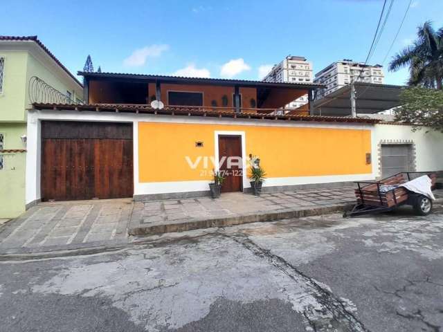 Casa em condomínio fechado com 7 quartos à venda na Rua Guaiaquil, Cachambi, Rio de Janeiro, 411 m2 por R$ 1.600.000