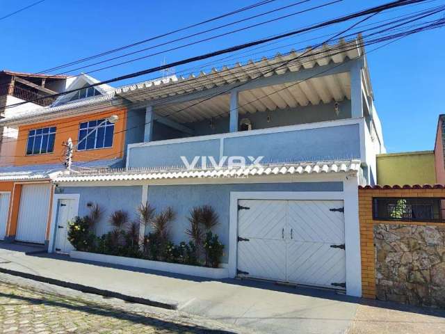 Casa com 5 quartos à venda na Rua Engenheiro Edmundo Regis Bittencourt, Olaria, Rio de Janeiro, 348 m2 por R$ 1.300.000