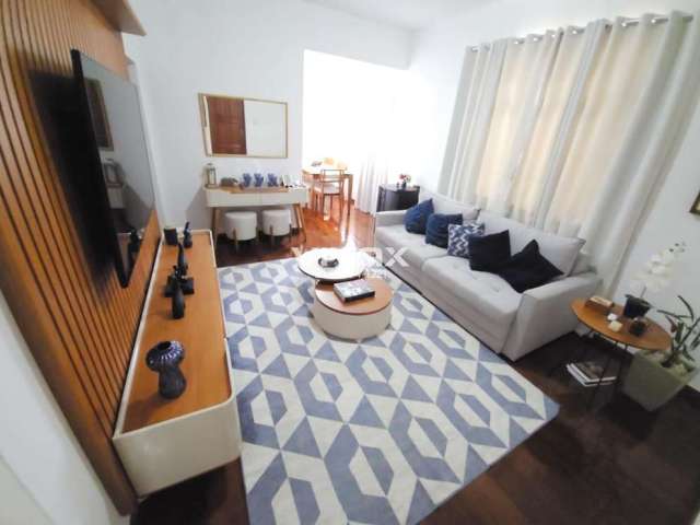 Apartamento com 2 quartos à venda na Rua Heráclito Graça, Lins de Vasconcelos, Rio de Janeiro, 79 m2 por R$ 260.000