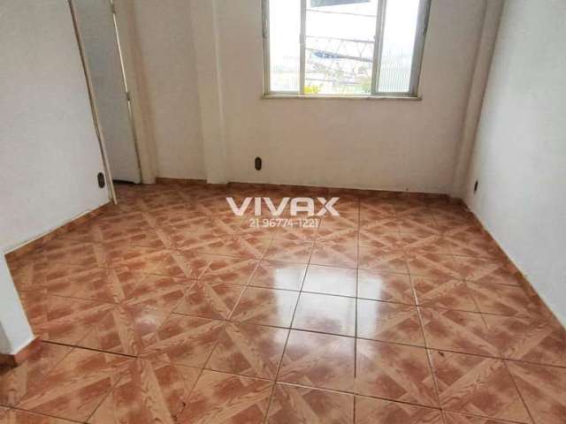 Apartamento com 2 quartos à venda na Rua Fernando Simoni, Pilares, Rio de Janeiro, 42 m2 por R$ 165.000