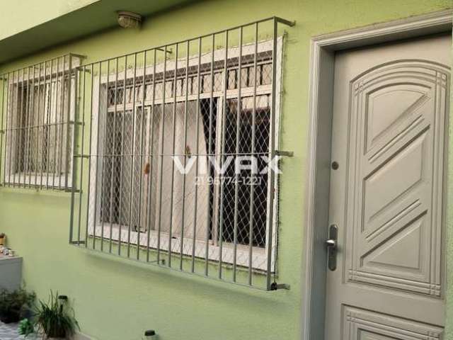 Casa em condomínio fechado com 2 quartos à venda na Rua Doutor Bulhões, Engenho de Dentro, Rio de Janeiro, 112 m2 por R$ 390.000