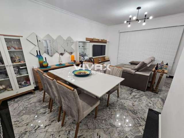 Casa em condomínio fechado com 3 quartos à venda na Rua Pedro de Carvalho, Méier, Rio de Janeiro, 180 m2 por R$ 890.000