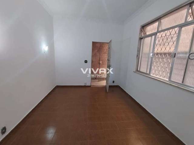 Apartamento com 2 quartos à venda na Rua Paulo Silva Araújo, Méier, Rio de Janeiro, 54 m2 por R$ 350.000