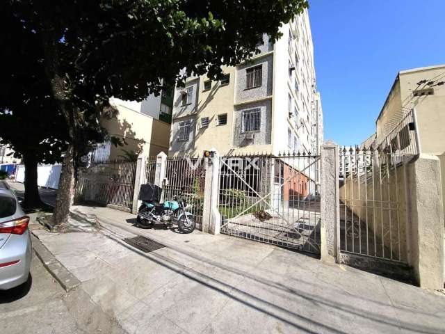 Apartamento com 2 quartos à venda na Rua Pedro de Carvalho, Méier, Rio de Janeiro, 54 m2 por R$ 235.000