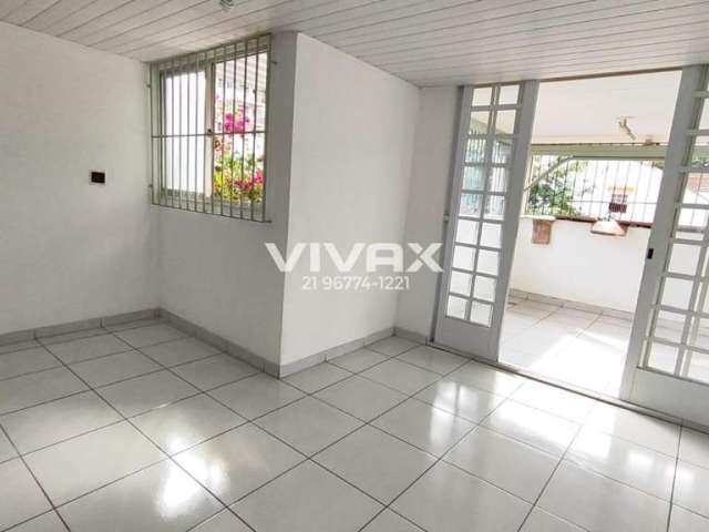 Casa com 4 quartos à venda na Rua Luís Guimarães, Vila Isabel, Rio de Janeiro, 180 m2 por R$ 700.000